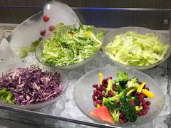 -新天地建国酒店凯撒餐厅