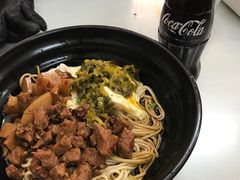 -小无锡面馆