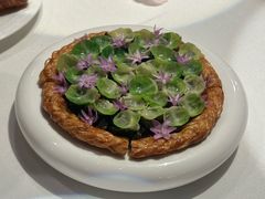 -Le Bistrot de Racine