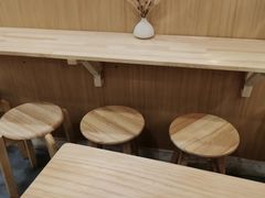 用餐区-凡心芝麻糊