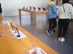 -Apple零售店(成都太古里店)