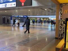 -麦当劳(西客站店)