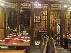 -牛很鲜潮汕牛肉火锅(朝晖路店)