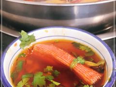 -飘香火锅(玉林西路店)