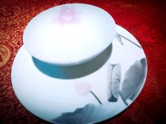 -一盏明灯全素斋(殊像寺店)