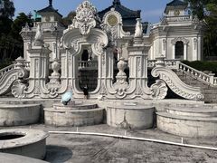 -珠海圆明新园