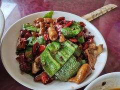 -温江公平红烧兔(总店)