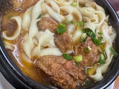 -宫廷药膳罐罐面(兴庆路店)
