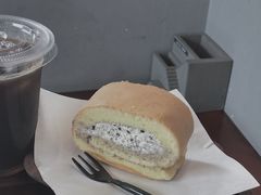 -CoffeeVendor(西乡店)