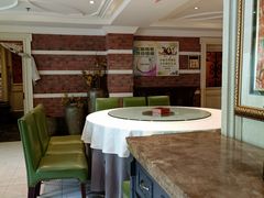 -大鸭梨烤鸭(左家庄店)