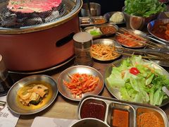 -西塔老太太泥炉烤肉(上海七宝领展广场店)