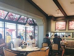 -前海沿·青岛菜(李沧万达店)