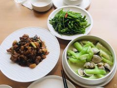 -隅乐胡椒虾·台湾菜·团建(皇岗店)