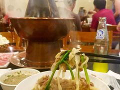 -情忆草原涮肉馆