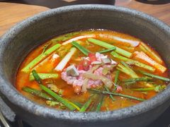 -笔记安顺夺夺粉火锅(中关村店)