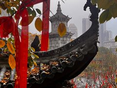 -长春观