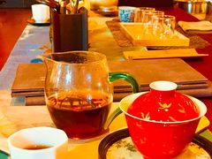 -威斯汀酒店Exchange大堂吧