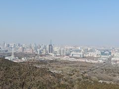 -千佛山风景名胜区