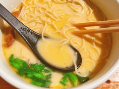 -和府捞面(东方广场店)