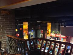 -福茂源横山铁锅羊肉(高新路店)