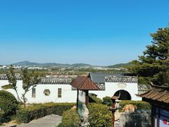 -威海天沐度假区温泉