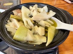 -营记牛肉火锅·大埔客家菜(上梅林店)