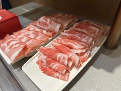 -花椒籽·鲜肉火锅(李沧万达店)