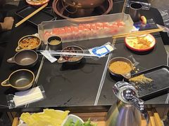 -乔先生涮肉·鲜活牛羊肉火锅(塘沽店)