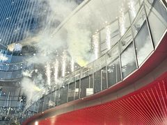 -交通银行前滩31演艺中心