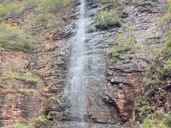 -湖洞水自然风景区