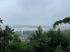 -第一山景区