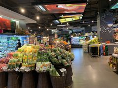 -Olé精品超市(北京合生汇店)