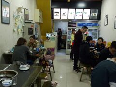 大堂-天治宣·野椒鸡(龙头寺总店)