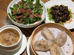 -金苑酒家·客家菜·广东老字号(万象店)