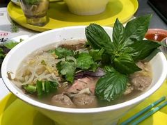 -蔡澜PHO(海岸城店)