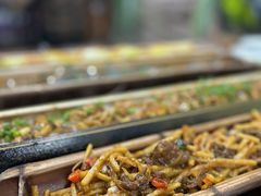 -竹一味·竹筒饭