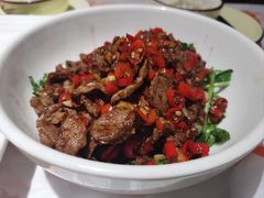 -红旗大食堂(君悦紫园店)