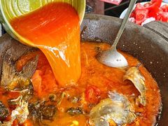 -院里·贵州菜(府东街店)