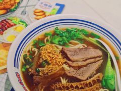 -牛楠楠·香港牛腩茶餐厅(永旺店)