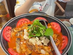 -望江楼餐吧(阳朔西街店)