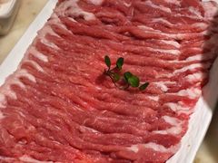 -涮福記·现切牛羊肉火锅(世纪汇店)