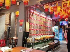 -辣不二地道川菜(汉水路店)