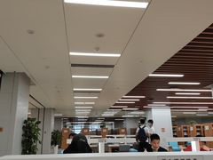 -厦门市图书馆(集美新城馆区)