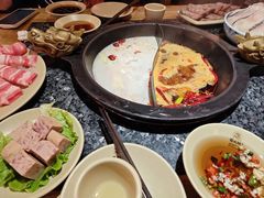 -万达广场(临港店)