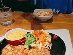 -豪客来牛排(商汇人和广场店)