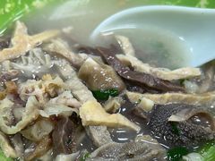 -北三沙家烧麦(北头道街店)