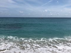 -白沙湾海滩