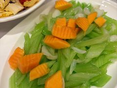 -金三杯酒家(泉城路店)