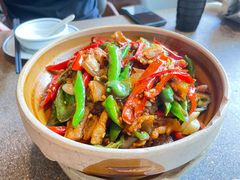 -几荷·恰似故人来(秀水广场店)