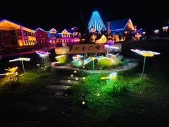 -北极村旅游风景区